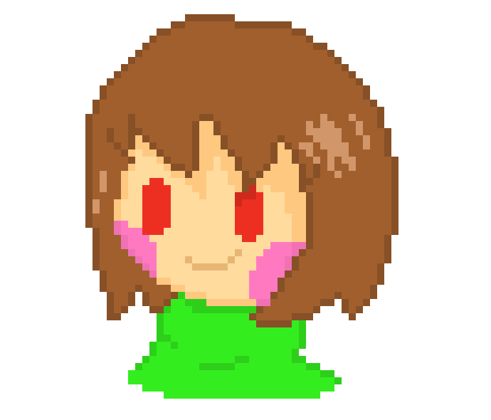 [9664c4] Chara