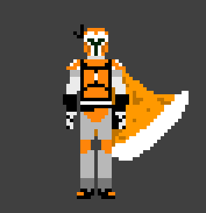 [9664c4] Mando