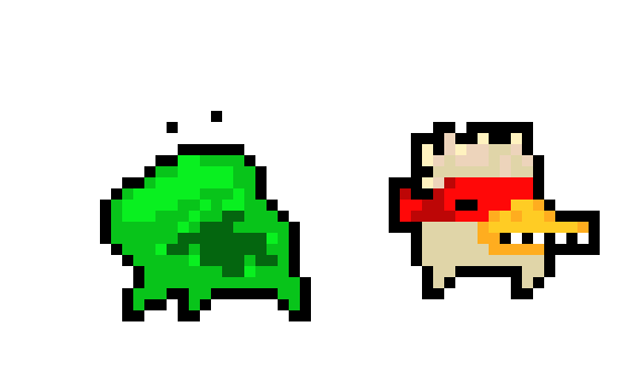 [9664c4] hHORRORCHICKEN3