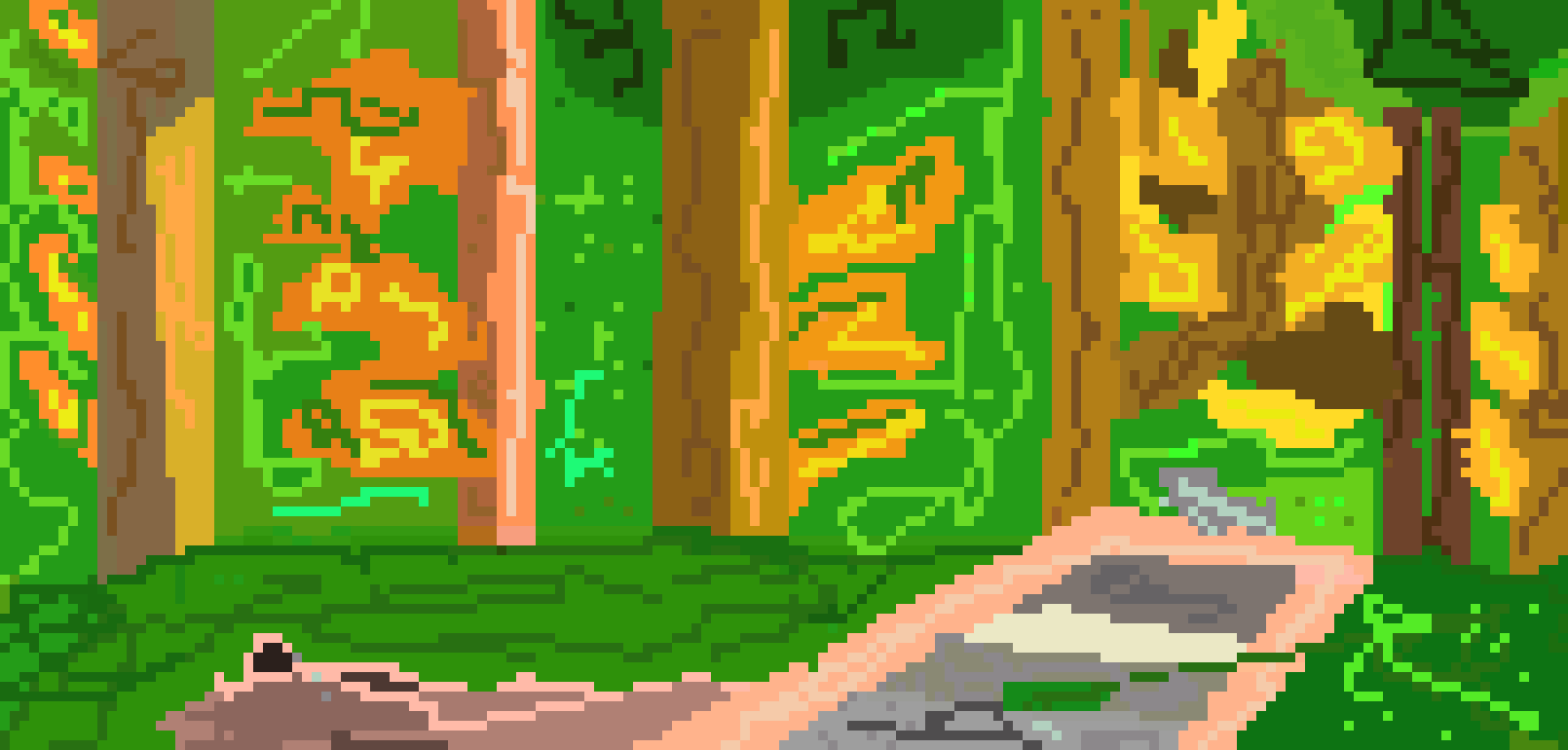 [25adef] Der_Wald