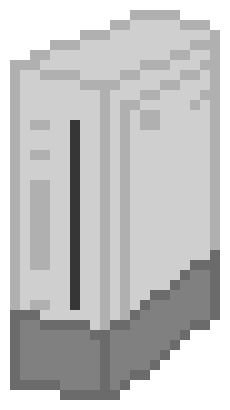 [050f15] Wii