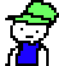 [9664c4] the blueman