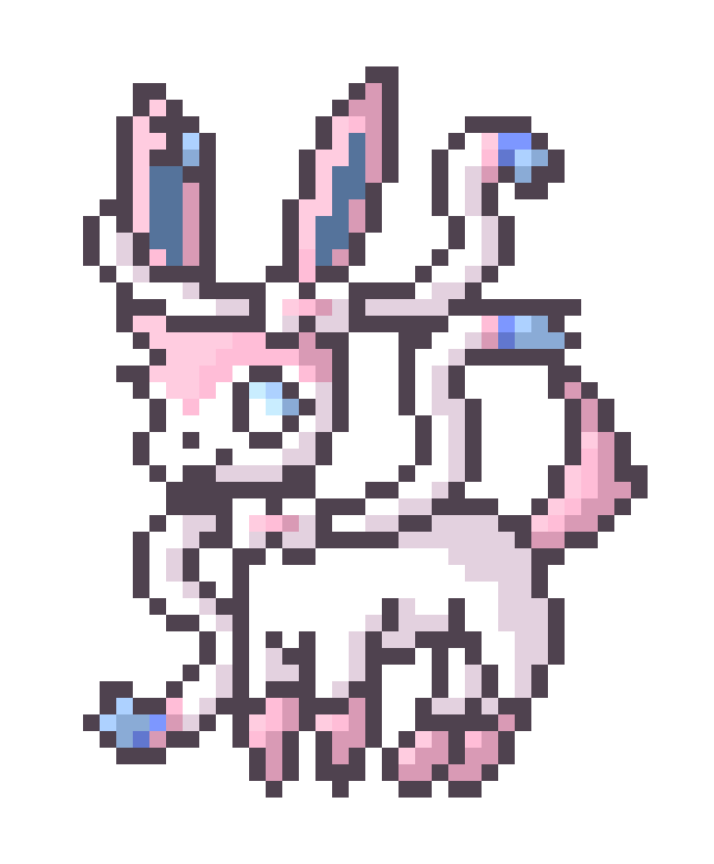 [d570aa] sylveon