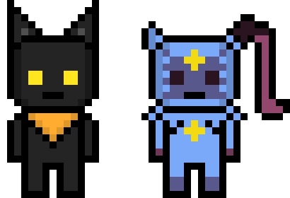 Masserker series