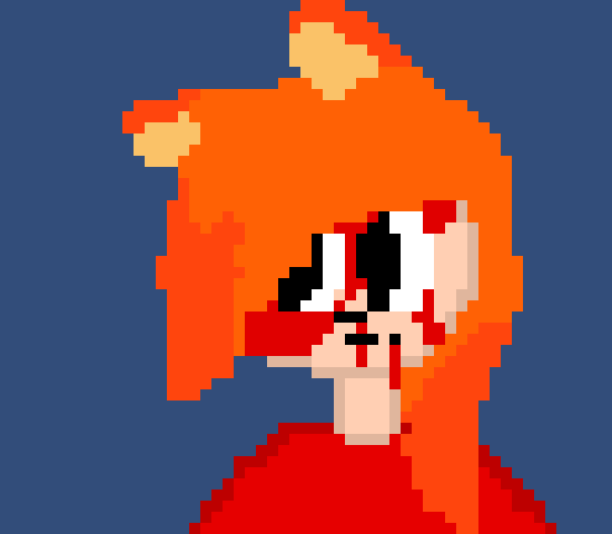 ... -Foxlya