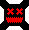 [8fa3ab] Geometry Dash Cube 27
