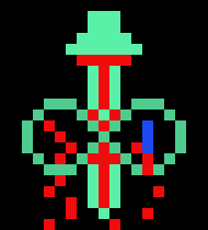 [f0cd4f] Many lives(tainted)