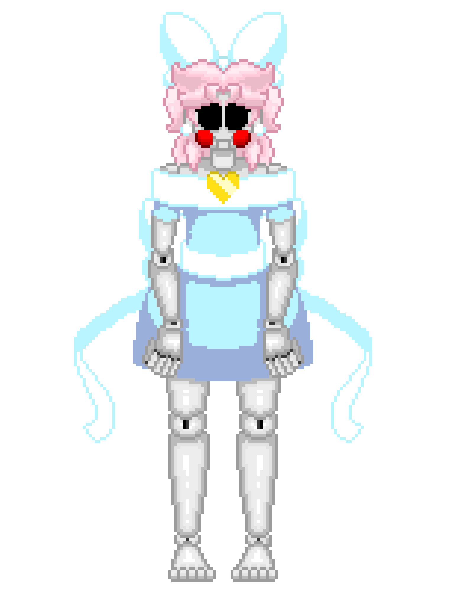 [701ea3] Marie_sprite