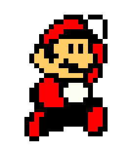 [9664c4] Meu Mario