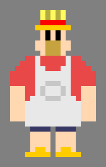 [9664c4] Mr Frymannnnnn