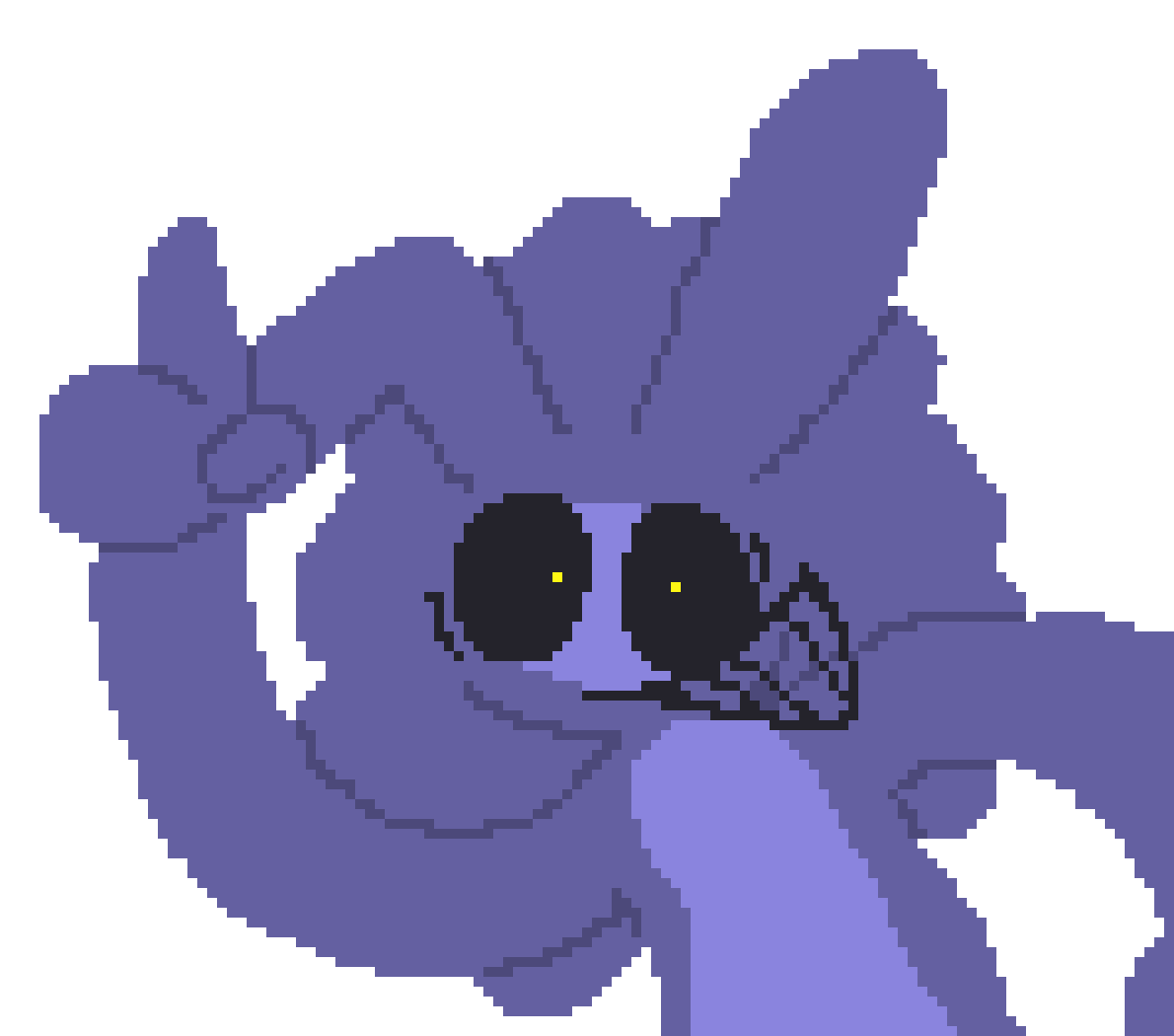 [847a9d] alright c'mere you. uh. what even are you anyway
