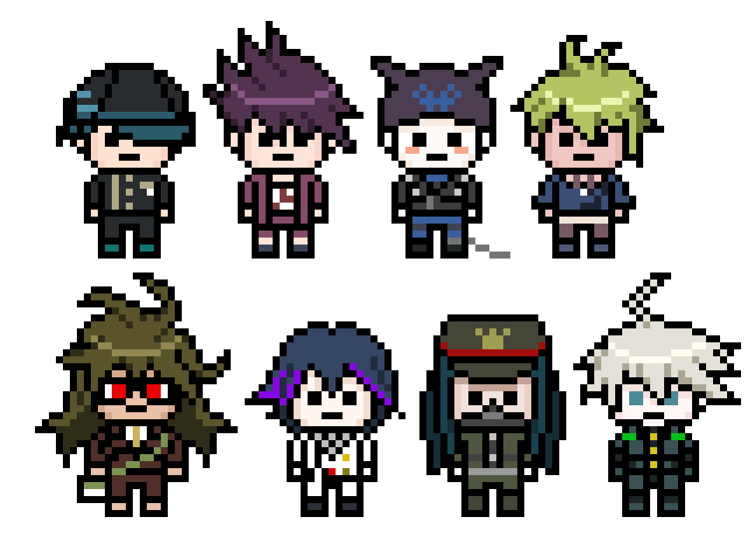[9664c4] ndrv3 dudes - 10