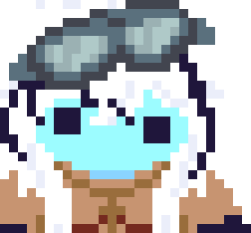 [f047bf] Boredom.