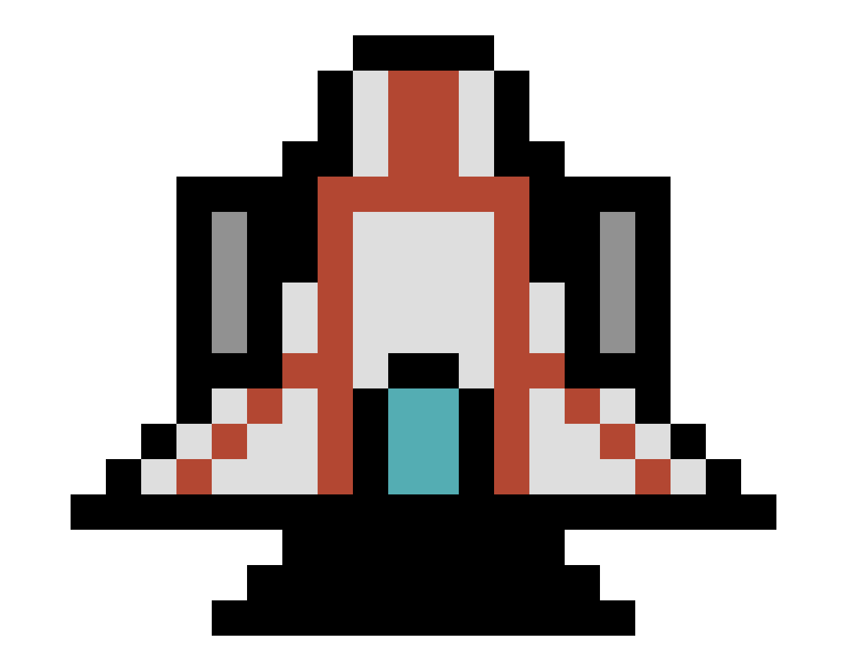 [9664c4] SpaceShip1