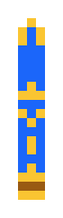 [79fbba] Master Sword Sheath