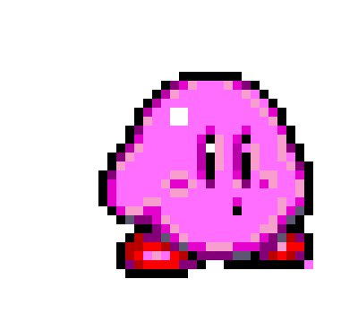 [0d9e2e] kirby