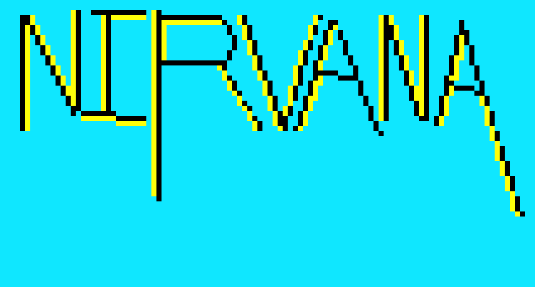 [9664c4] NIRVANA