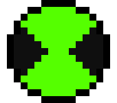 Ben 10 logo