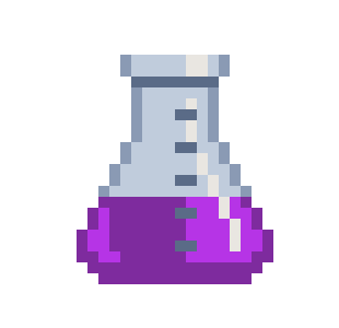 [8c15f1] Pixel Beaker