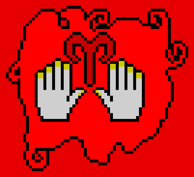 [9664c4] Aradia's Weapon