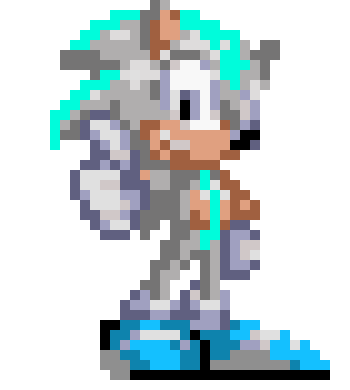 [c607aa] sonic gallay