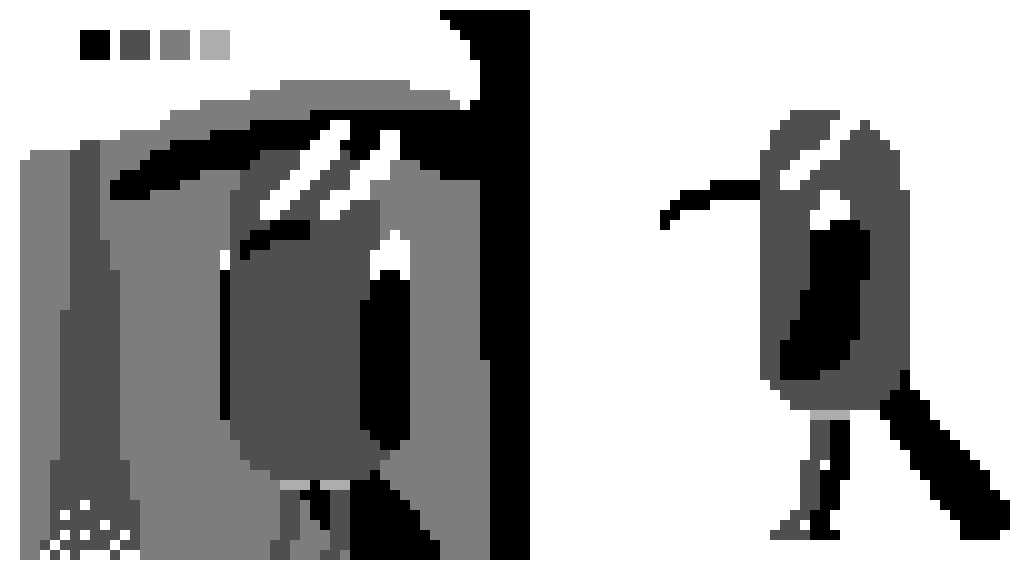 [05bc77] JJGrayScale