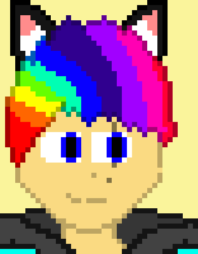 [401102] &hey comic...wanna rap battle?...itll be freestyle....-rainbowfox2011