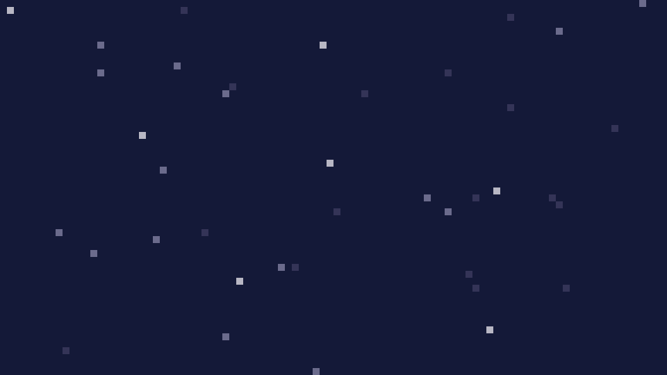 [f6f634] Pixel-Stars-F6