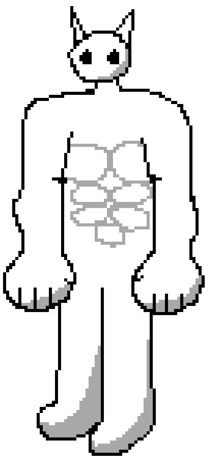 [55019f] Buff Cat