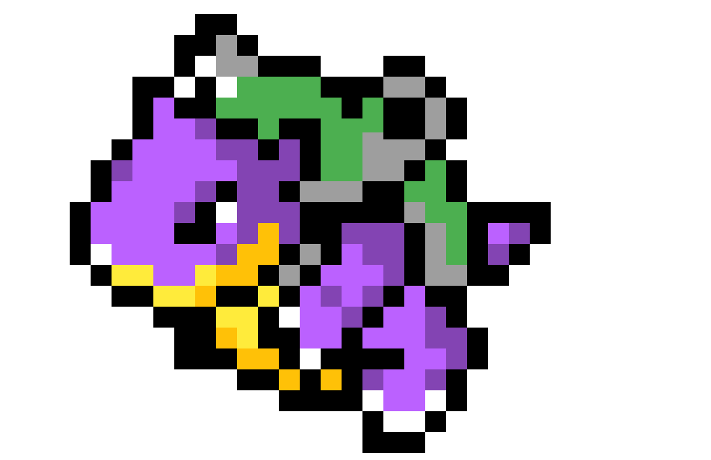 [f0cd4f] Shiny Blastoise