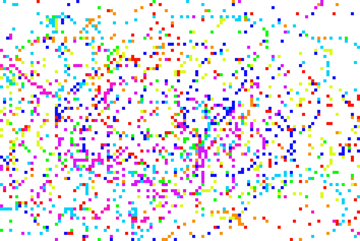 [9664c4] Pure Food Art