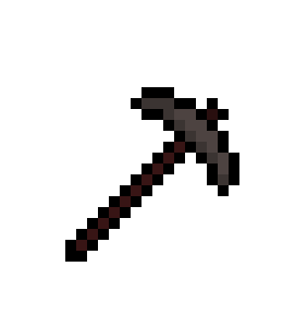 [9664c4] pickaxe
