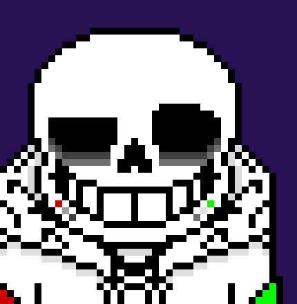 [65a7b9] *hears where that came from and turns* heheheh, seems you have a secret friend, Despair