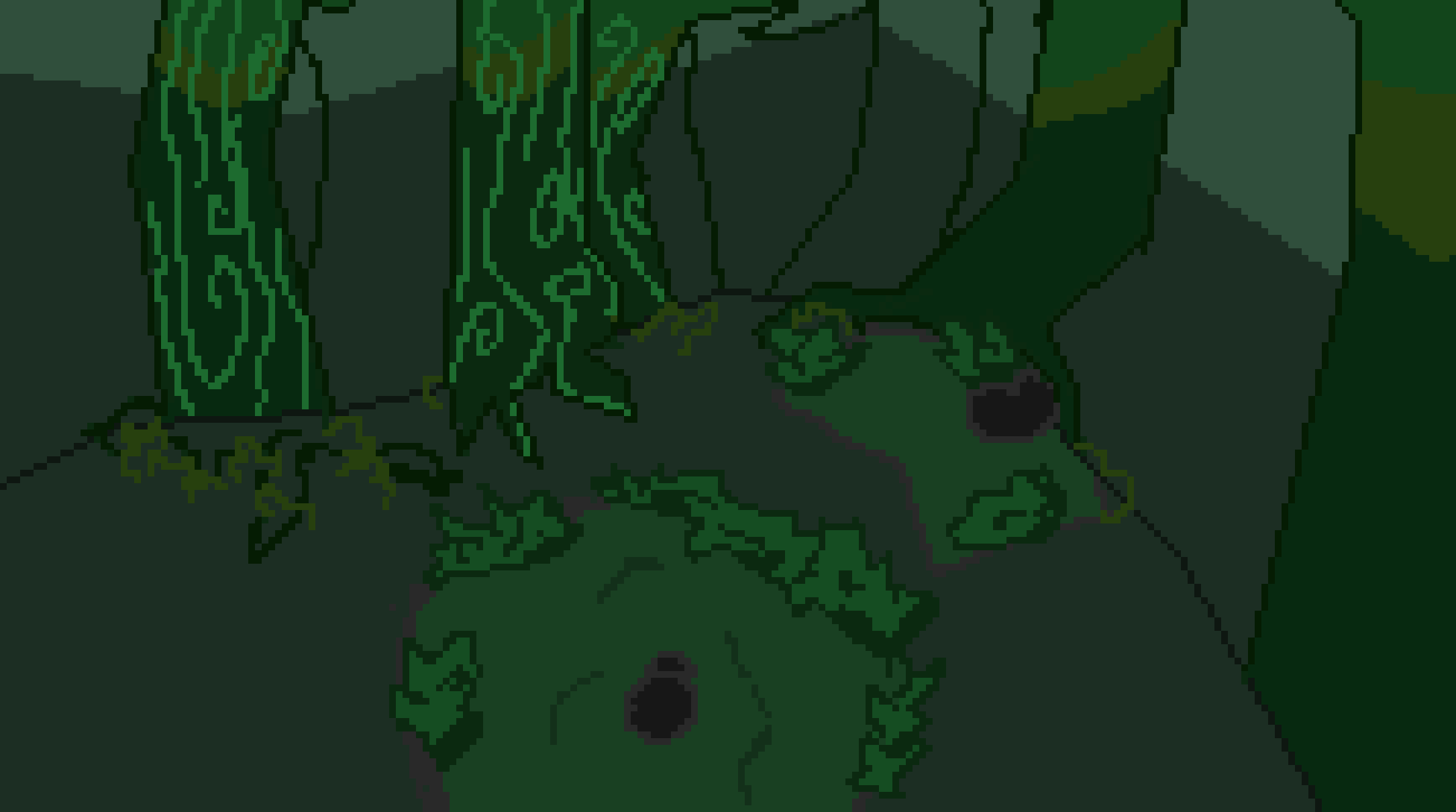 [3c25d9] Swampy planet1-Julia