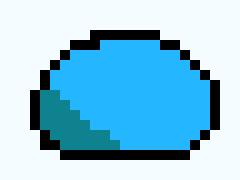[528606] Slime