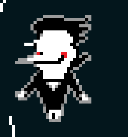 [7ffcb8] spamton