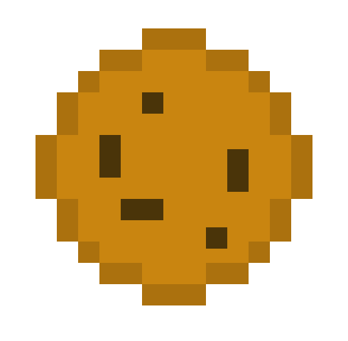 [9664c4] chocolate cookie