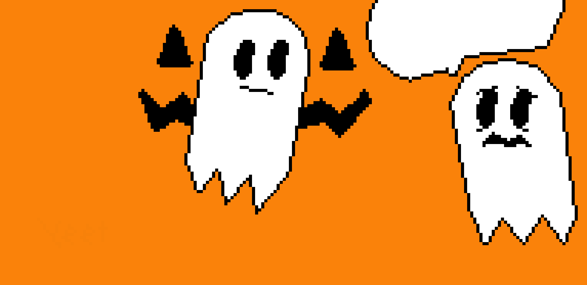 [9664c4] Ghosts