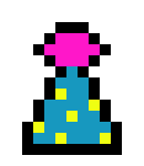 [04f40d] Party Hat