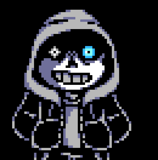 [95be89] Someone stole one of my sprites again... And edited it... Yet they didn't change the DESC or anything... Just the damn sprite...