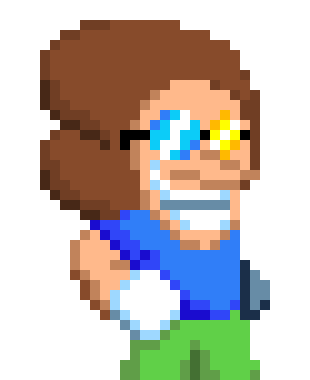 [35556d] WOW!!! A [Miniature] ME??? I'M [FLATTERED]!!! IS IT MADE OF [[KROMER]]?? YOU GOTTA GIVE ME THE [DEAL]!!! I CAN MAKE YOU A [BIG SHOT] IF YOU DO!!! HUHUHU!!!