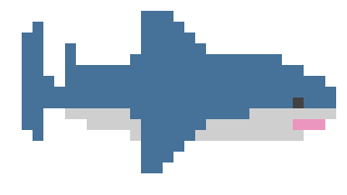 [9664c4] Shark