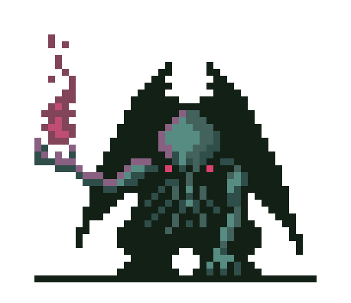 cthulhu