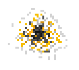 [9664c4] Mini pixel explosion