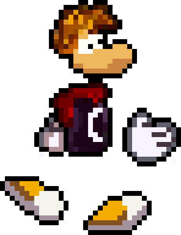[3f0f31] Caminata 3