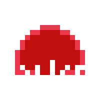 [9664c4] Centipede Mushroom 3