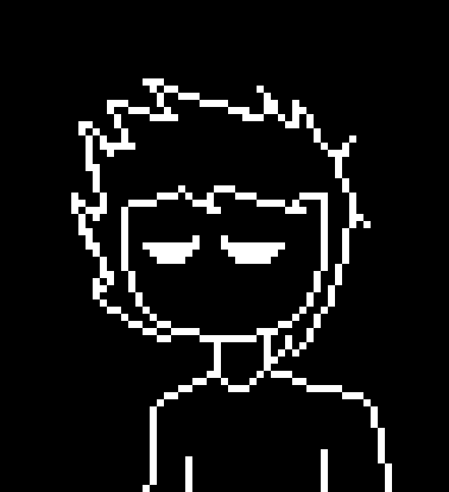 [d0ac6b] -noise is coming from inside John and Eku's wall-