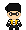 [a00a44] Robber Sprite