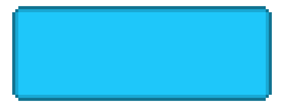 [10307d] text box blue