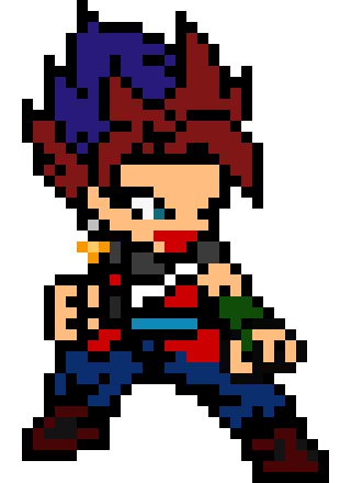 [b54c12] potara 
